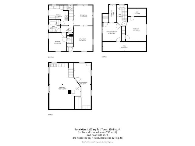 14918 Hamlin Avenue, Midlothian, IL 60445