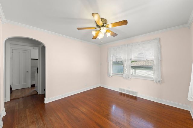 14918 Hamlin Avenue, Midlothian, IL 60445