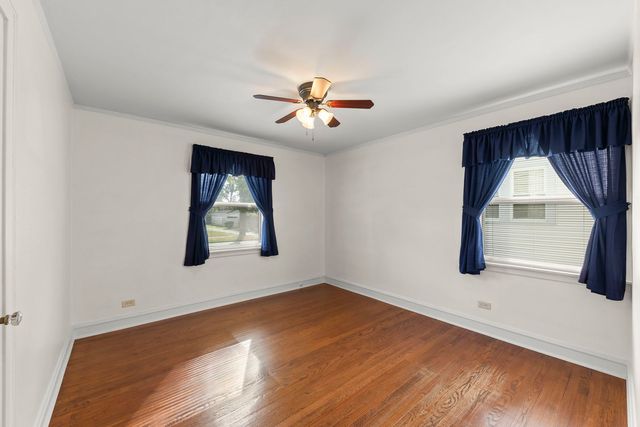 14918 Hamlin Avenue, Midlothian, IL 60445