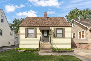 14918 Hamlin Avenue, Midlothian, IL 60445