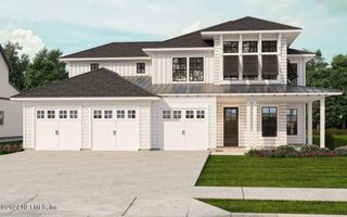 760 SHERRY Drive, Atlantic Beach, FL 32233