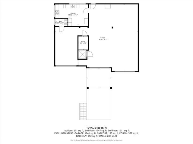 3900 Galleon, Galveston, TX 77554