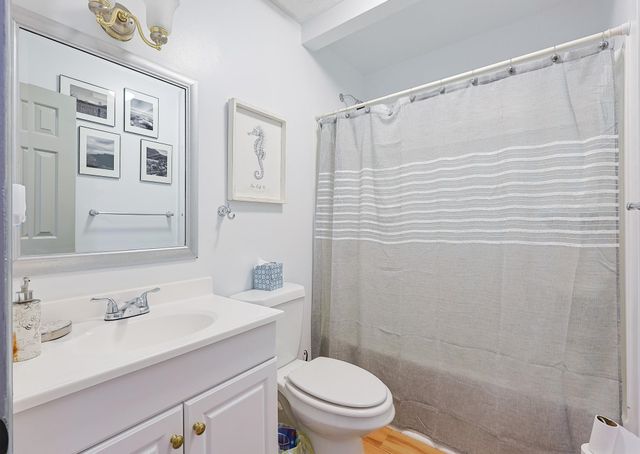 900 Deer Creek Rd Unit E, Surfside Beach, SC 29575