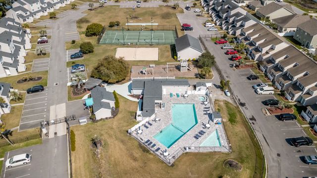 900 Deer Creek Rd Unit E, Surfside Beach, SC 29575
