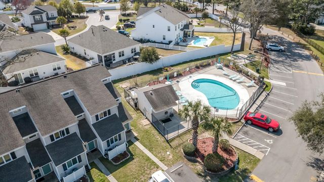 900 Deer Creek Rd Unit E, Surfside Beach, SC 29575
