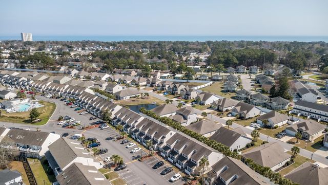 900 Deer Creek Rd Unit E, Surfside Beach, SC 29575