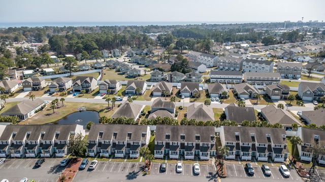 900 Deer Creek Rd Unit E, Surfside Beach, SC 29575
