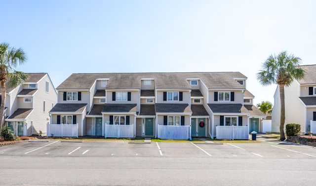 900 Deer Creek Rd Unit E, Surfside Beach, SC 29575