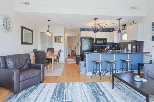 900 Deer Creek Rd Unit E, Surfside Beach, SC 29575