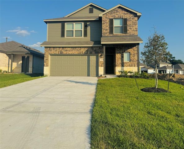21214 Memorial Vista Drive, Houston, TX 77073