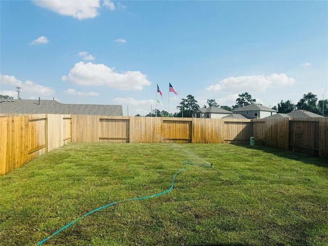 21214 Memorial Vista Drive, Houston, TX 77073
