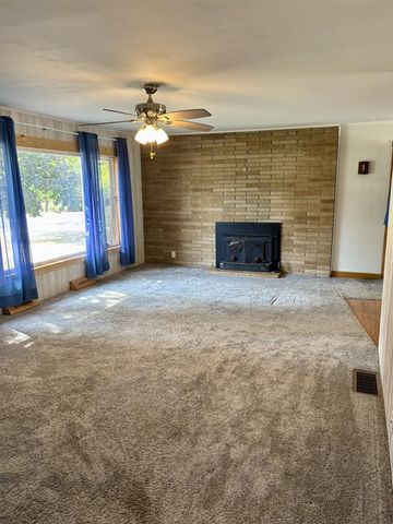 3200 W Long Lake Road, Orleans, MI 48865