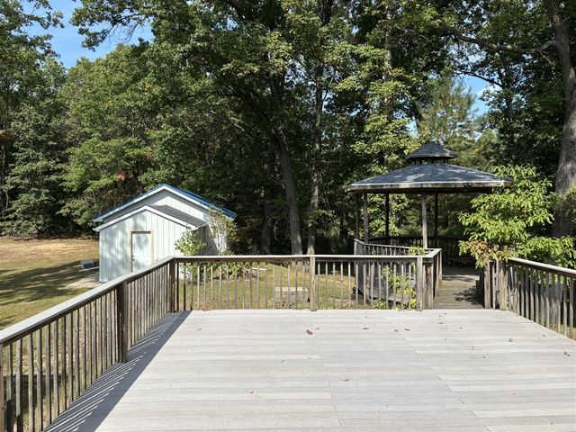 3200 W Long Lake Road, Orleans, MI 48865