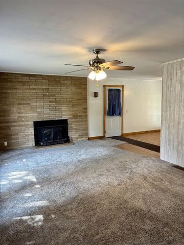 3200 W Long Lake Road, Orleans, MI 48865