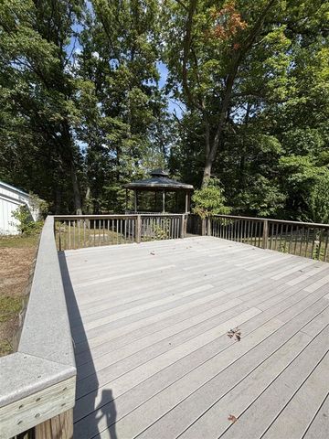 3200 W Long Lake Road, Orleans, MI 48865