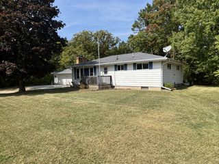 3200 W Long Lake Road, Orleans, MI 48865