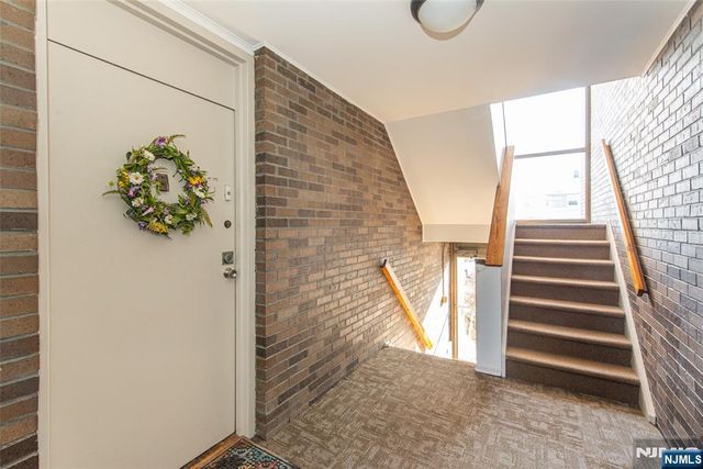 355 River Road Unit H, Nutley, NJ 07110