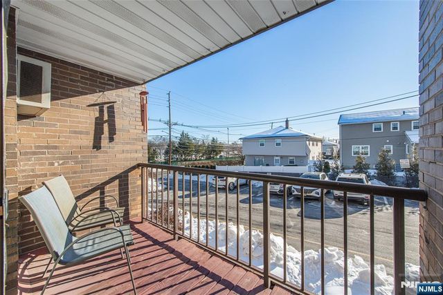 355 River Road Unit H, Nutley, NJ 07110