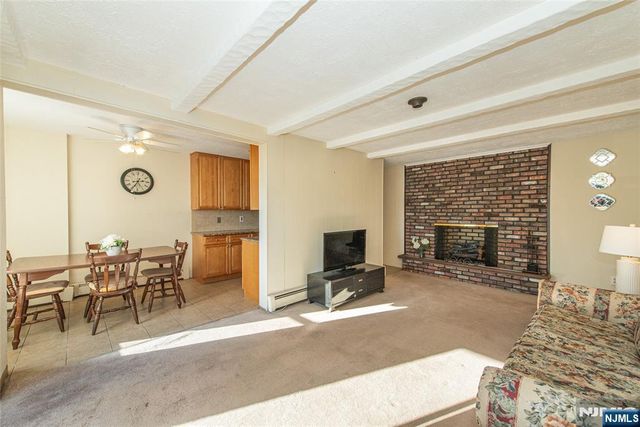 355 River Road Unit H, Nutley, NJ 07110