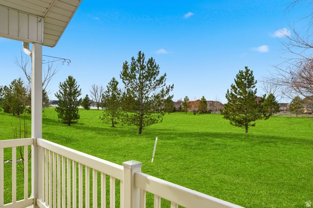 3533 N REMUDA DR, Farr West, UT 84404