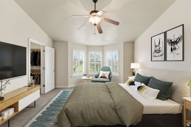 3533 N REMUDA DR, Farr West, UT 84404