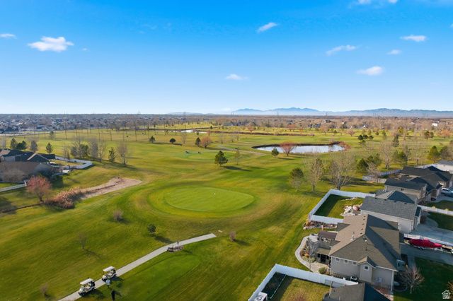 3533 N REMUDA DR, Farr West, UT 84404