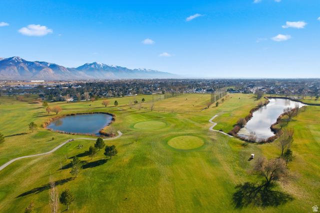 3533 N REMUDA DR, Farr West, UT 84404