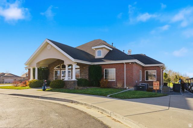 3533 N REMUDA DR, Farr West, UT 84404