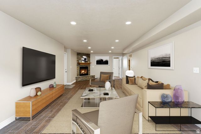 3533 N REMUDA DR, Farr West, UT 84404