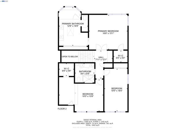 2642 Corte Vida, Pleasanton, CA 94566