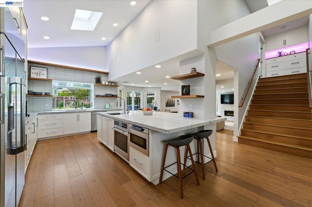 2642 Corte Vida, Pleasanton, CA 94566