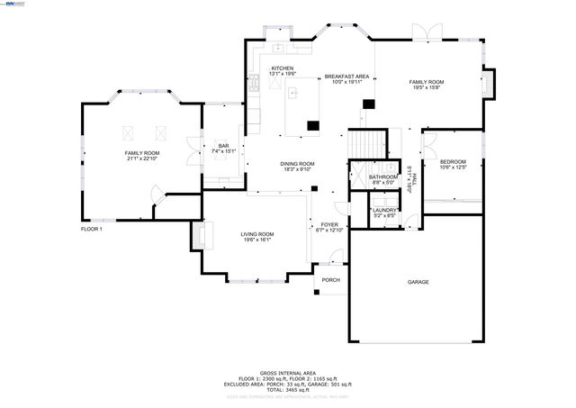 2642 Corte Vida, Pleasanton, CA 94566
