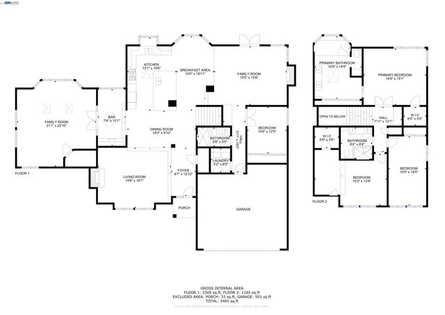 2642 Corte Vida, Pleasanton, CA 94566