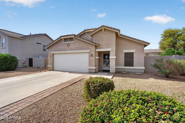 1274 E HAROLD Drive, San Tan Valley, AZ 85140