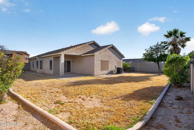 1274 E HAROLD Drive, San Tan Valley, AZ 85140