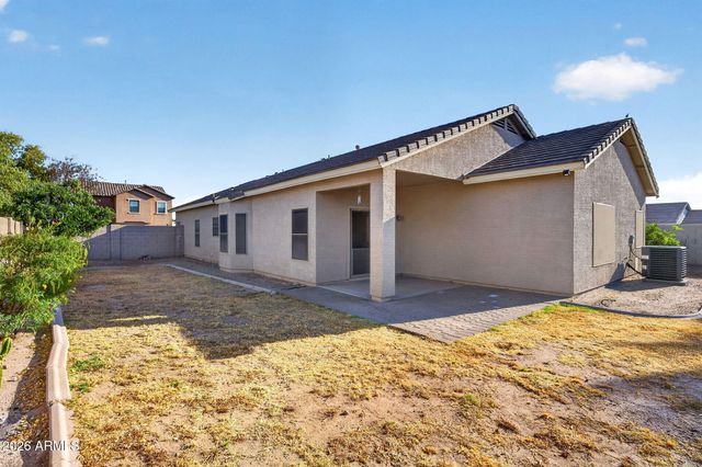 1274 E HAROLD Drive, San Tan Valley, AZ 85140