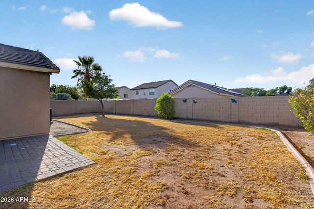 1274 E HAROLD Drive, San Tan Valley, AZ 85140