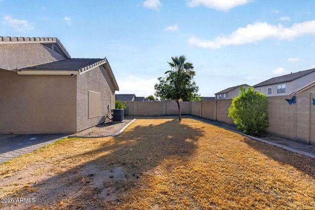 1274 E HAROLD Drive, San Tan Valley, AZ 85140