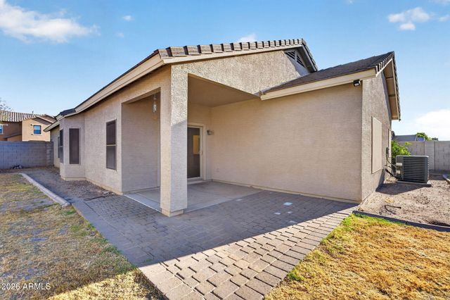 1274 E HAROLD Drive, San Tan Valley, AZ 85140