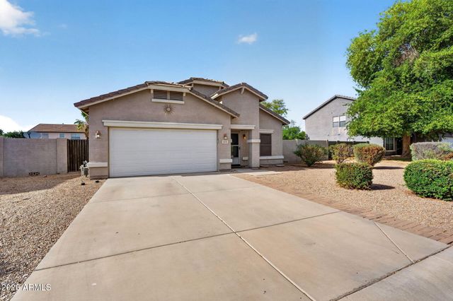 1274 E HAROLD Drive, San Tan Valley, AZ 85140