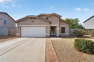 1274 E HAROLD Drive, San Tan Valley, AZ 85140