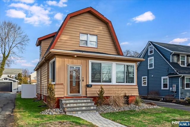 15 Belle Terre Road, West Orange, NJ 07052