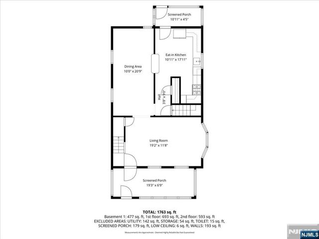 15 Belle Terre Road, West Orange, NJ 07052