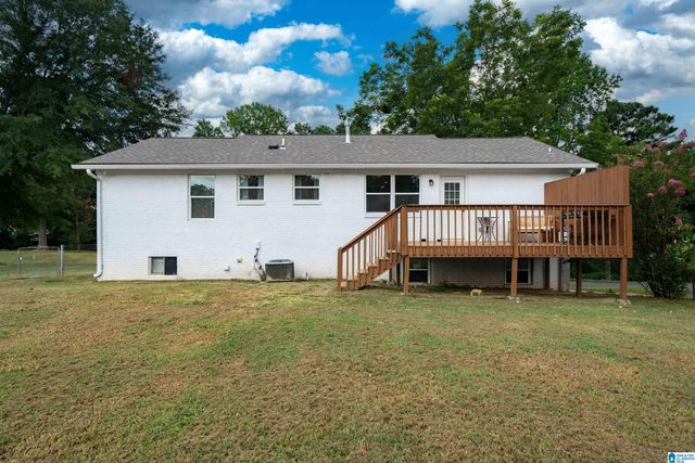 304 MOZELLE CIRCLE, Gardendale, AL 35071