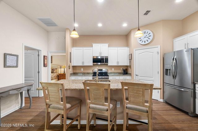332 PALACE Drive, St. Augustine, FL 32084