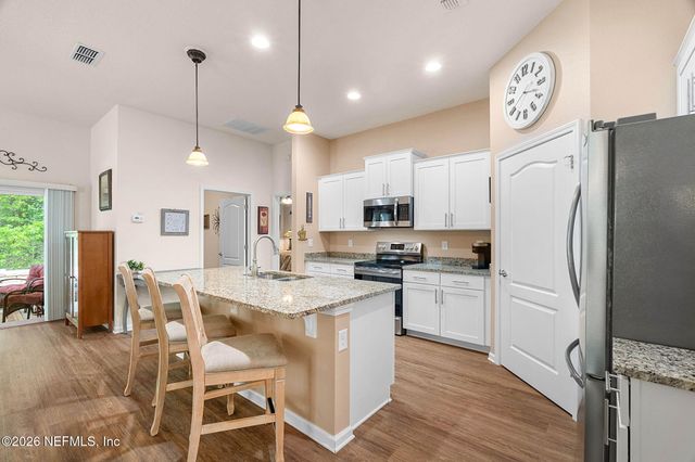332 PALACE Drive, St. Augustine, FL 32084
