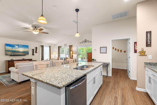 332 PALACE Drive, St. Augustine, FL 32084