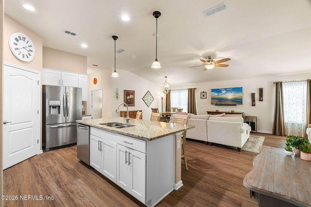 332 PALACE Drive, St. Augustine, FL 32084