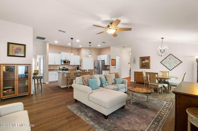 332 PALACE Drive, St. Augustine, FL 32084