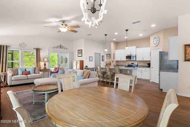 332 PALACE Drive, St. Augustine, FL 32084